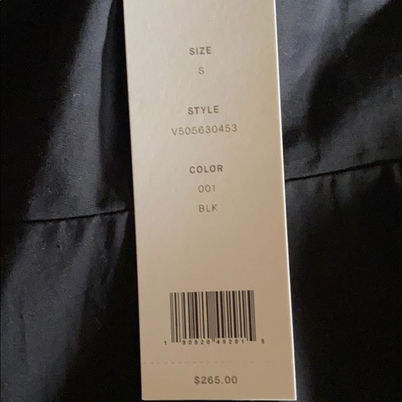 Knee length skirt - Picture 4 of 4